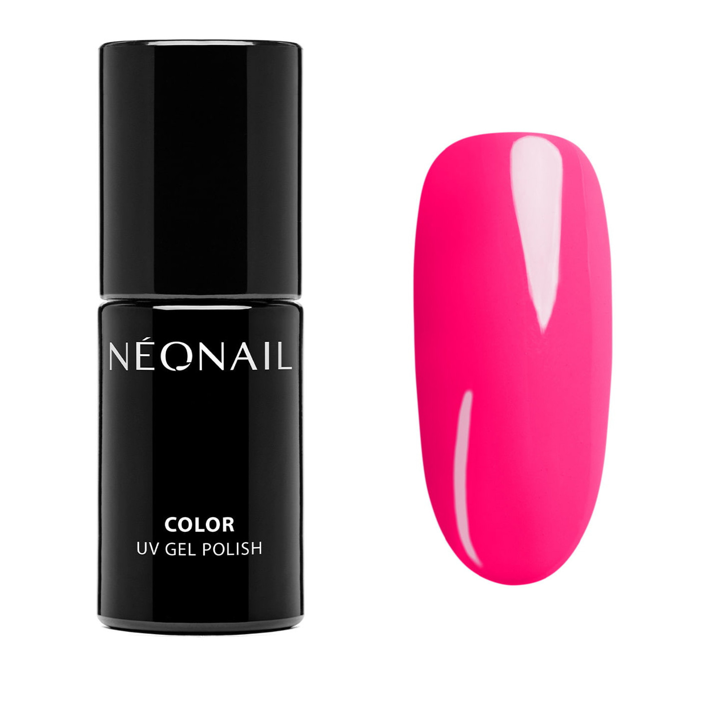 UV Nagellack Rosa- Myself First kaufen