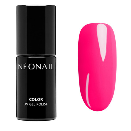 UV Nagellack Rosa- Myself First kaufen