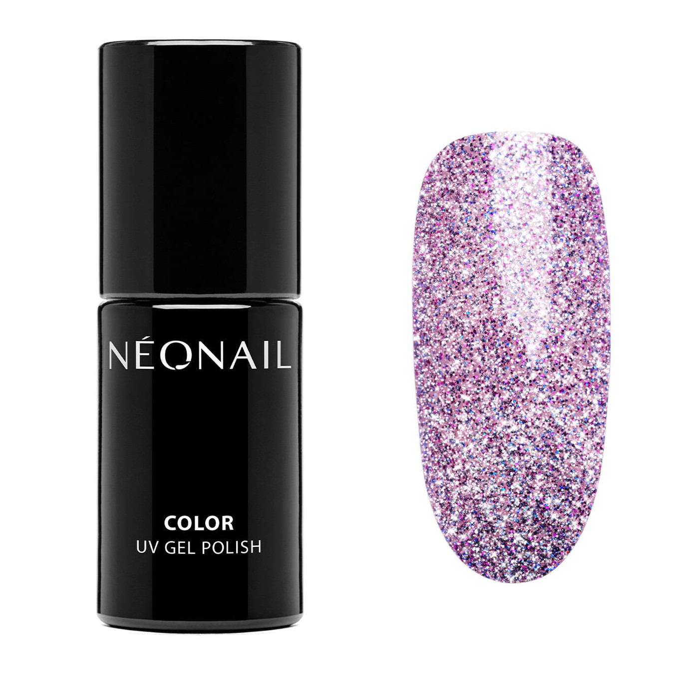 UV Nagellack Violett- Date Yourself kaufen