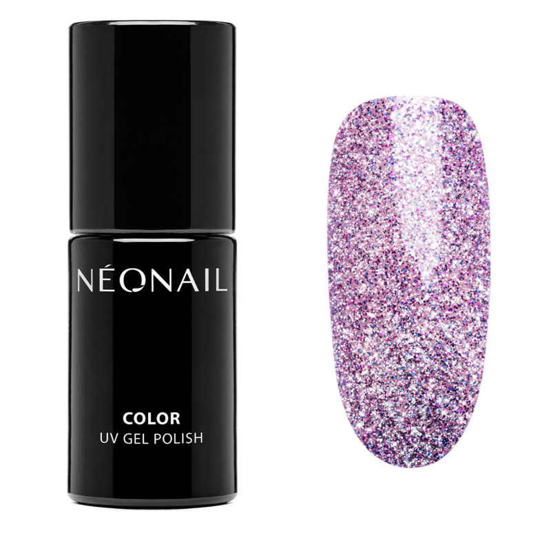UV Nagellack Violett- Date Yourself kaufen