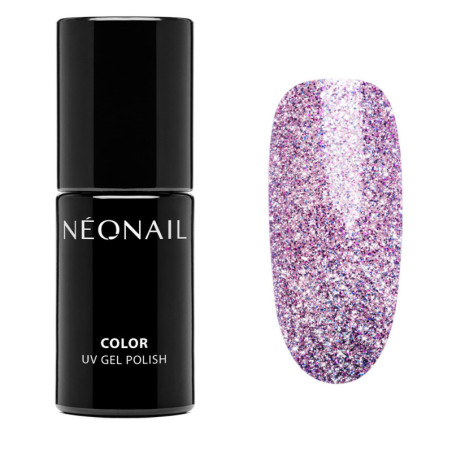 UV Nagellack Violett- Date Yourself kaufen