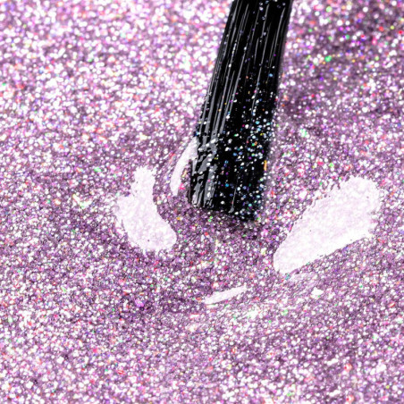 UV Nagellack Violett- Date Yourself kaufen