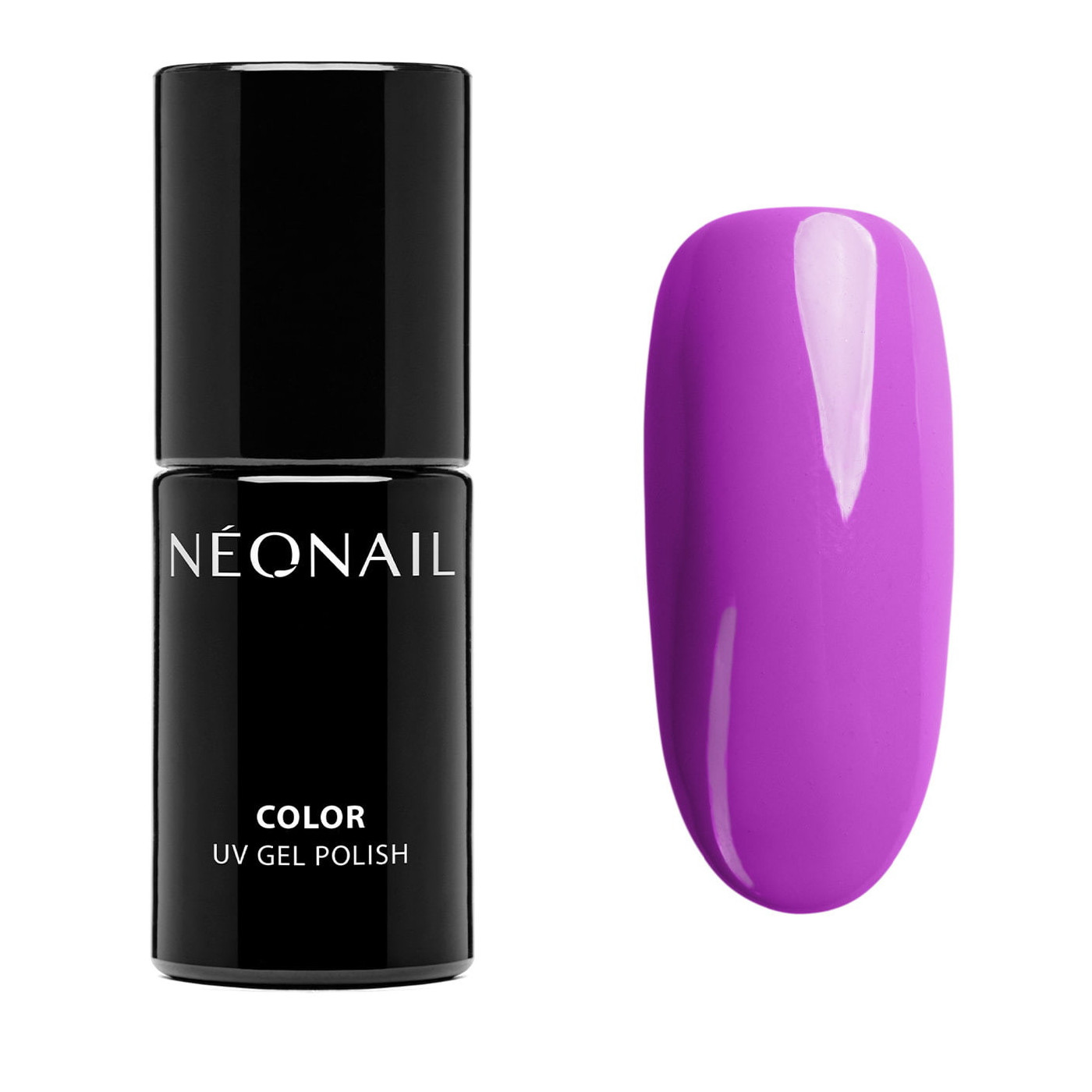 UV Nagellack Violett- Feel Divine kaufen