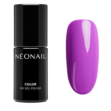 UV Nagellack Violett- Feel Divine kaufen
