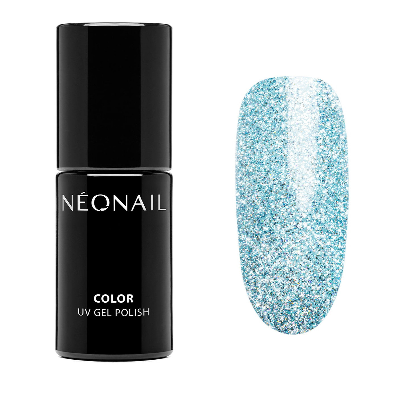 UV Nagellack Blau- Get Attention kaufen
