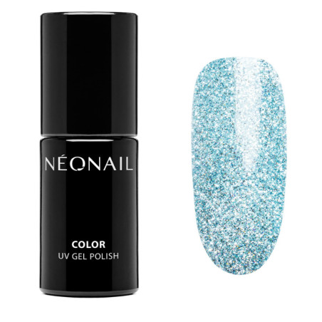 UV Nagellack Blau- Get Attention kaufen