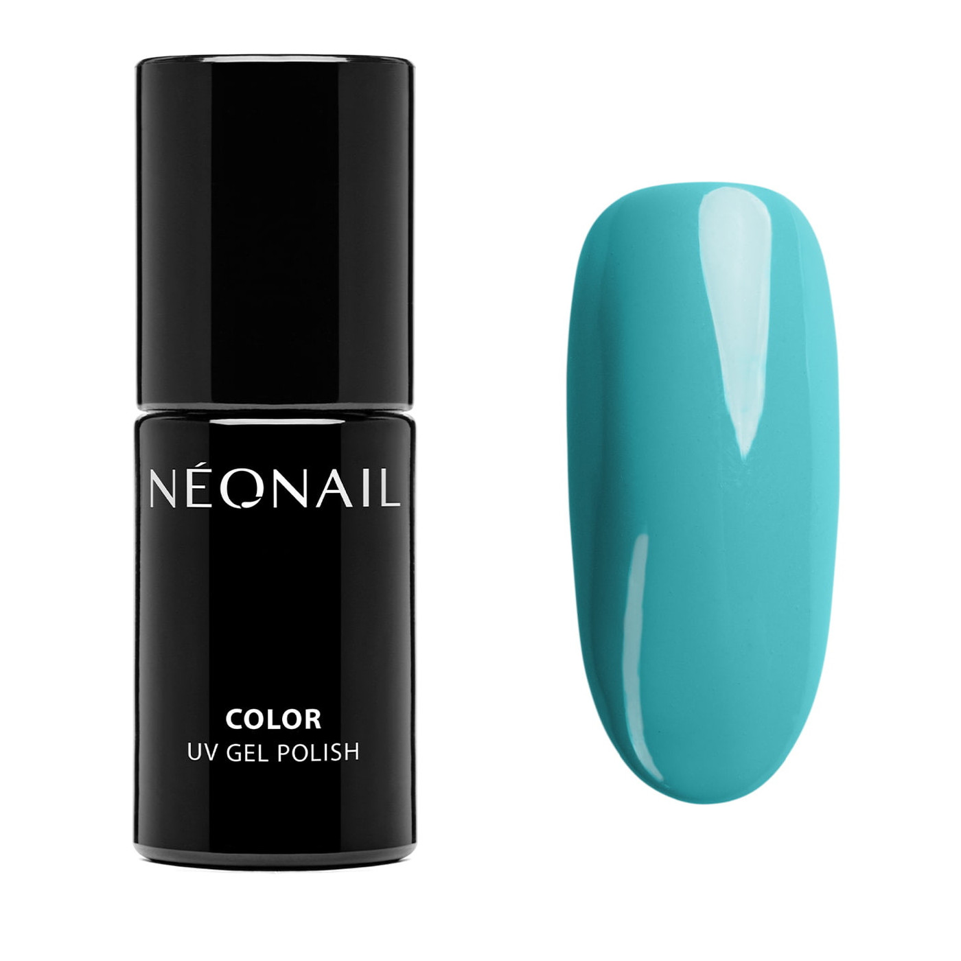 UV Nagellack Blau- I'm Enough kaufen