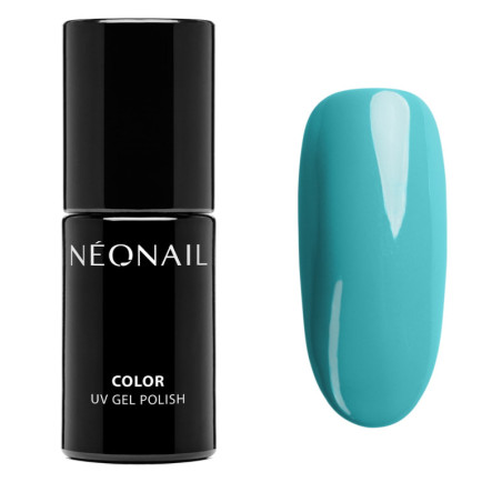 UV Nagellack Blau- I'm Enough kaufen