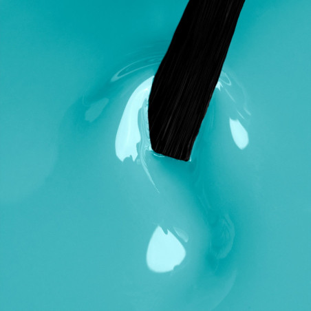 UV Nagellack Blau- I'm Enough kaufen