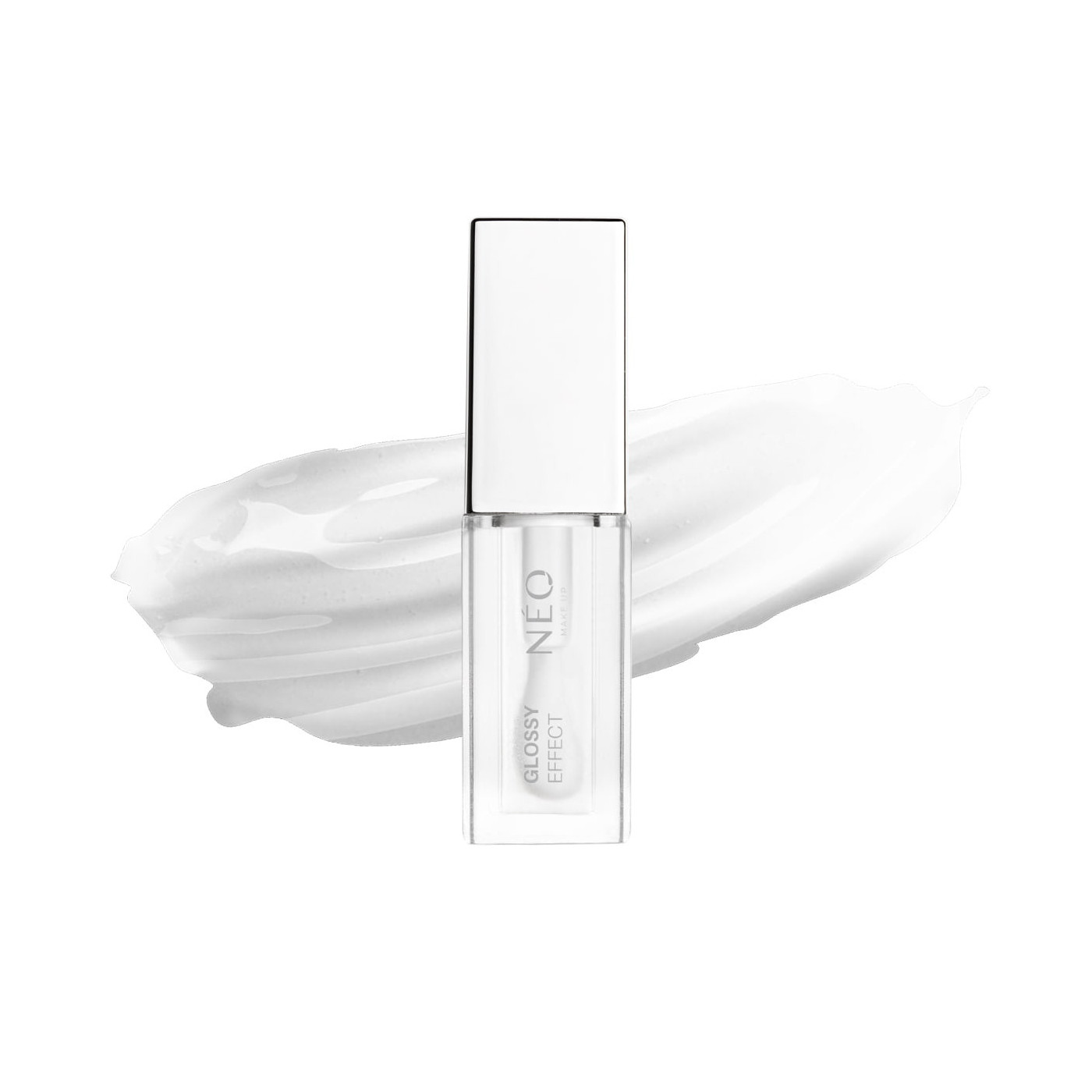Glossy Effect Lipgloss Transparent kaufen