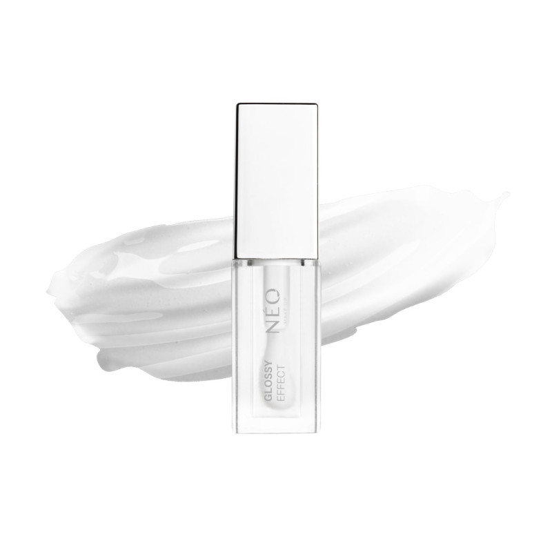 Glossy Effect Lipgloss Transparent kaufen