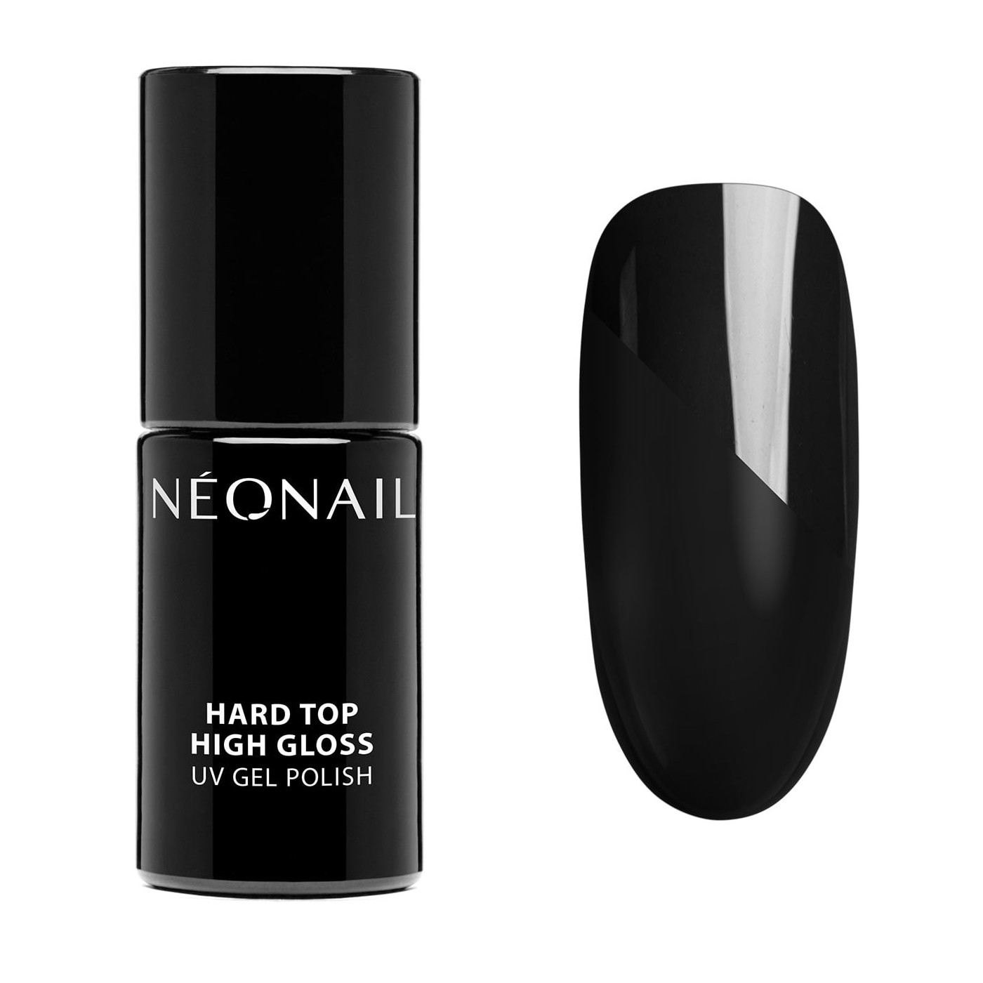 UV Nagellack- Hard Top High Gloss kaufen