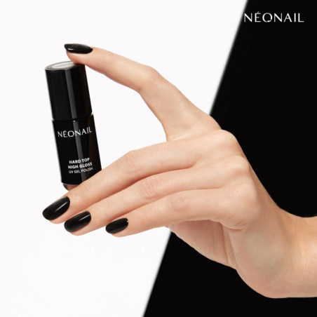 UV Nagellack- Hard Top High Gloss kaufen