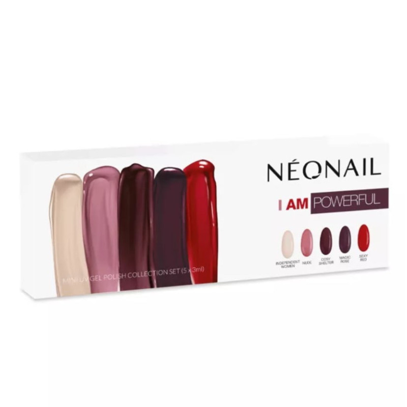 Collection Set I am Powerful kaufen