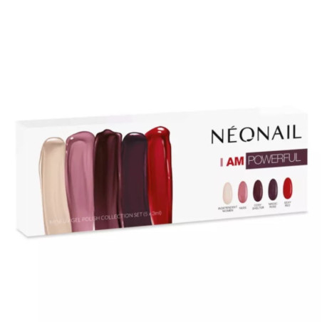 Collection Set I am Powerful kaufen