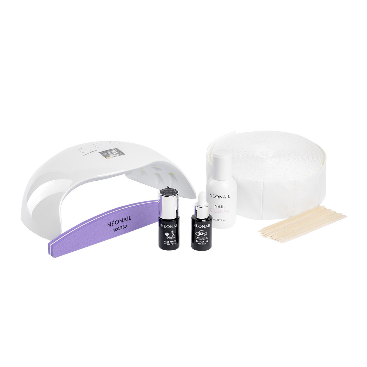 MEN- CURE SET BASIC kaufen