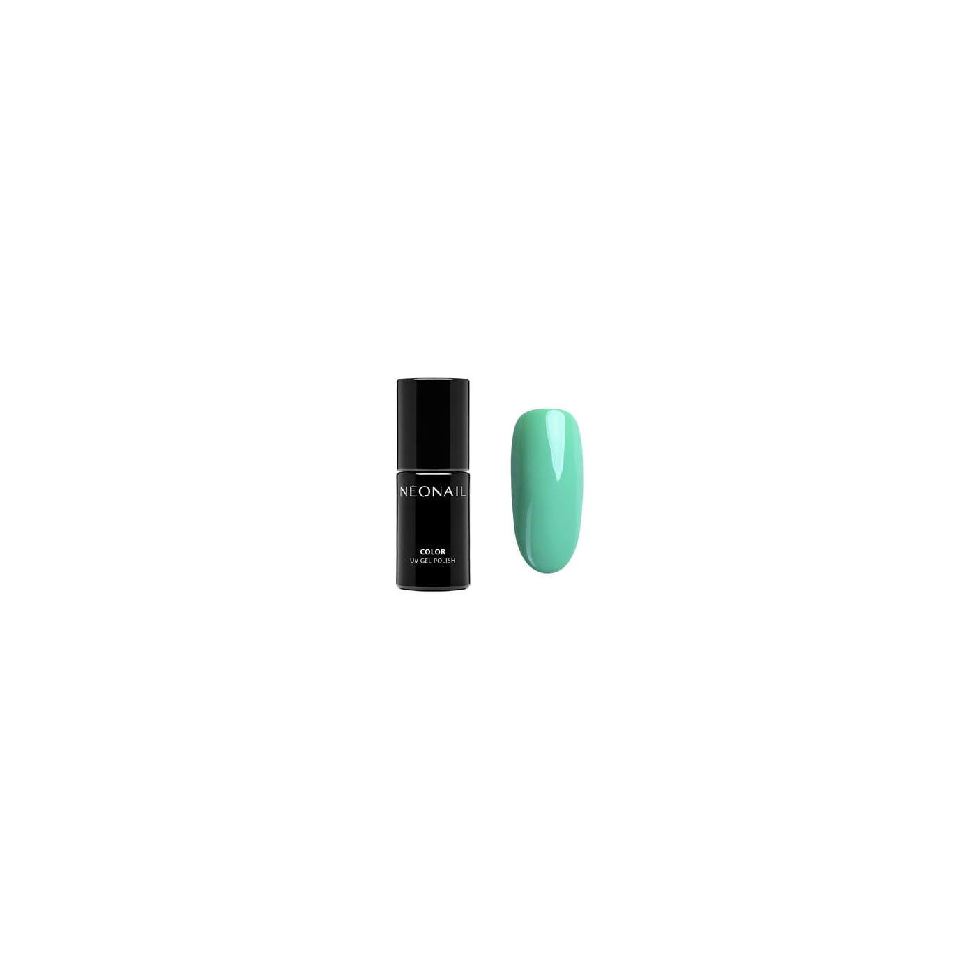 UV Nagellack Grün- Intense Green kaufen