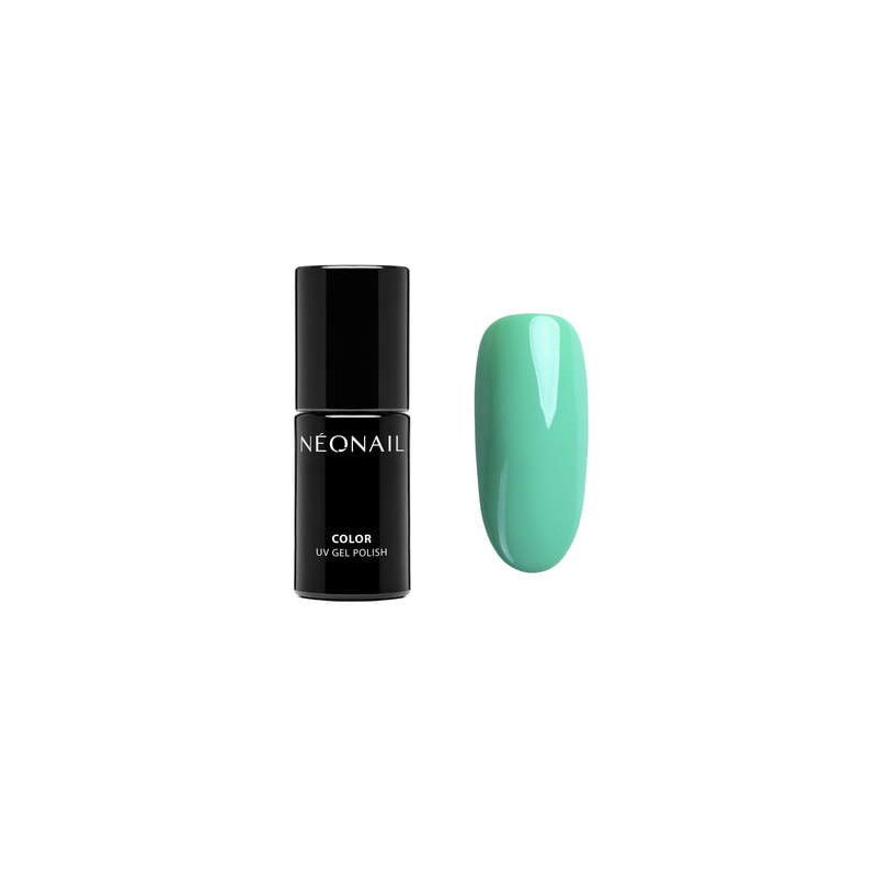 UV Nagellack Grün- Intense Green kaufen