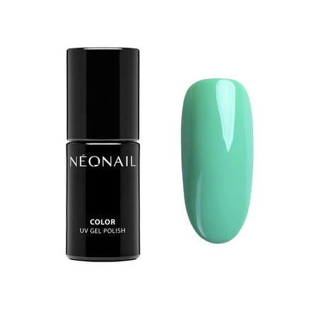 UV Nagellack Grün- Intense Green kaufen