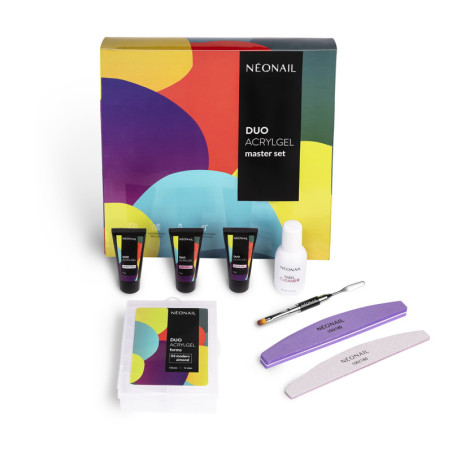 Duo AcrylGel MASTER SET kaufen