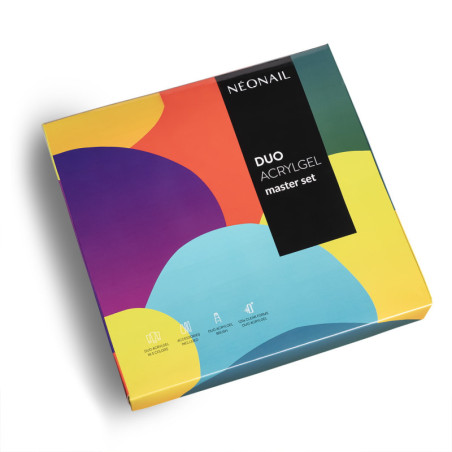 Duo AcrylGel MASTER SET kaufen