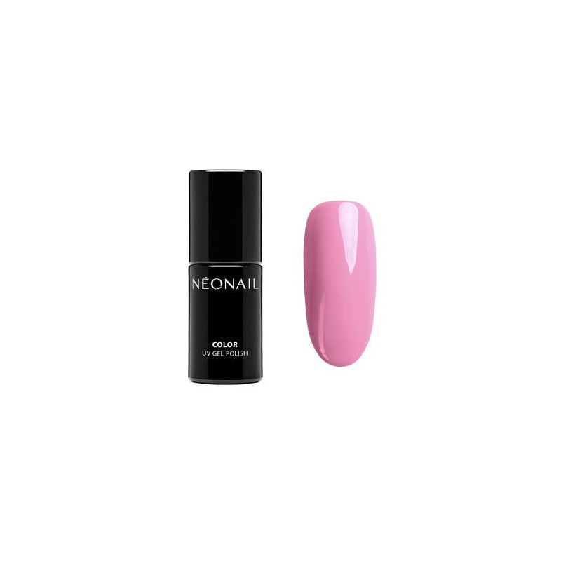 UV Nagellack Rosa- Candy kaufen