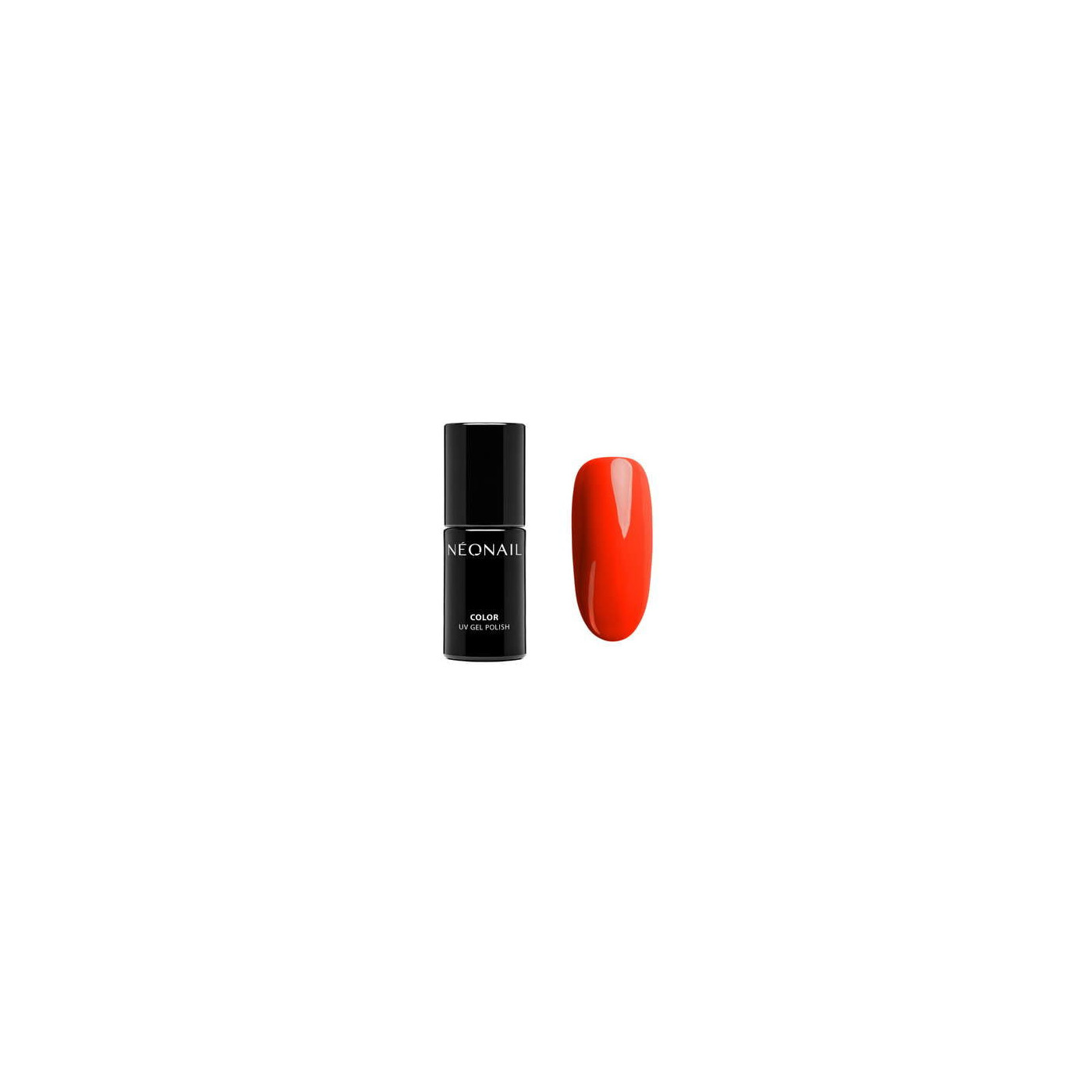 UV Nagellack Orange & Pfirsich- Radioactive kaufen