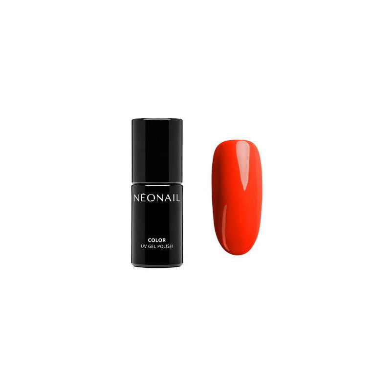 UV Nagellack Orange & Pfirsich- Radioactive kaufen