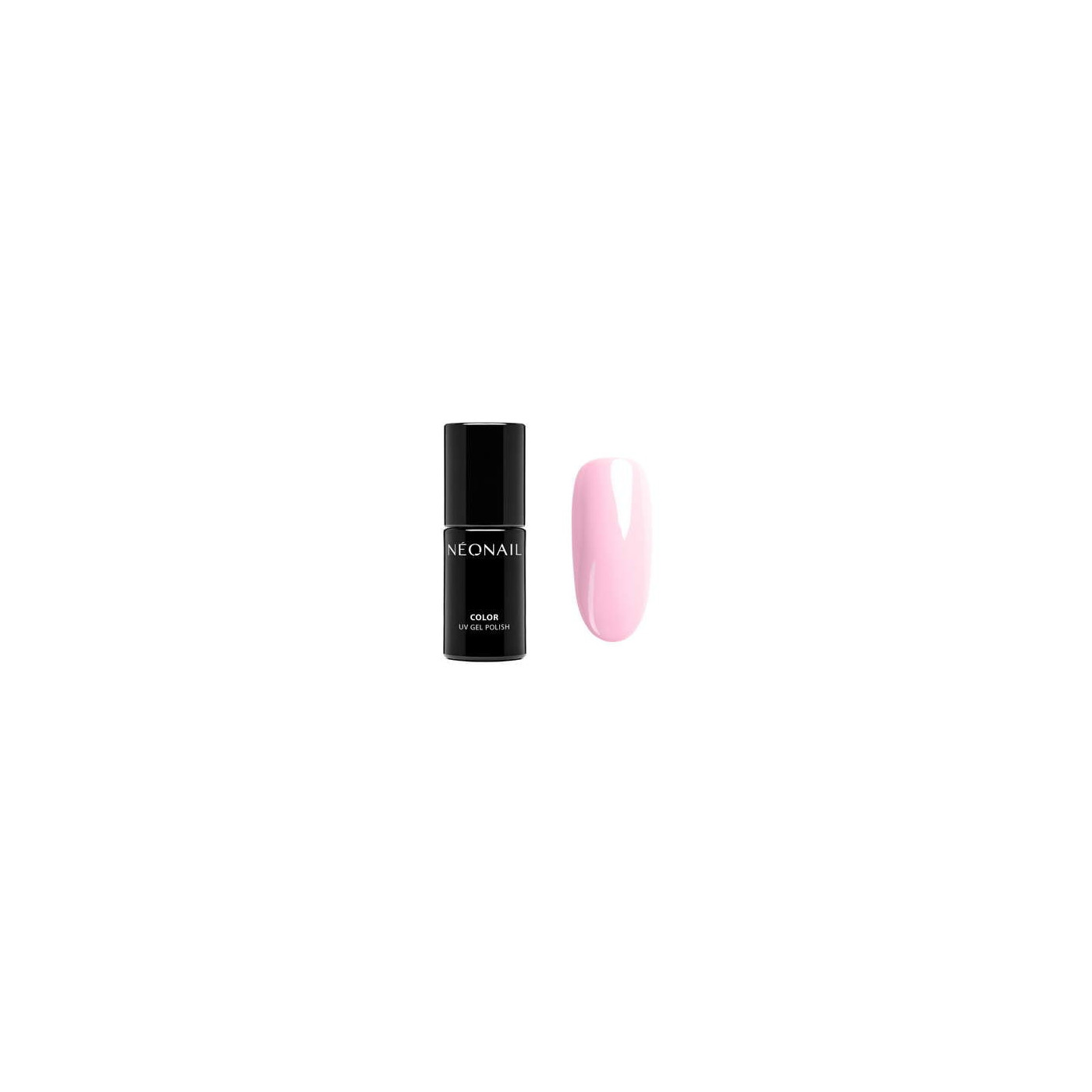 UV Nagellack Rosa- Oh so natural kaufen