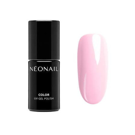 UV Nagellack Rosa- Oh so natural kaufen
