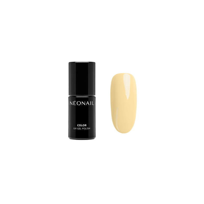 UV Nagellack Gelb & Gold- Honey Mrs Bella Collection kaufen