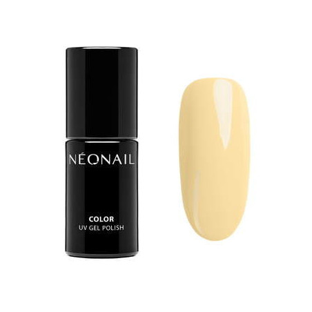 UV Nagellack Gelb & Gold- Honey Mrs Bella Collection kaufen