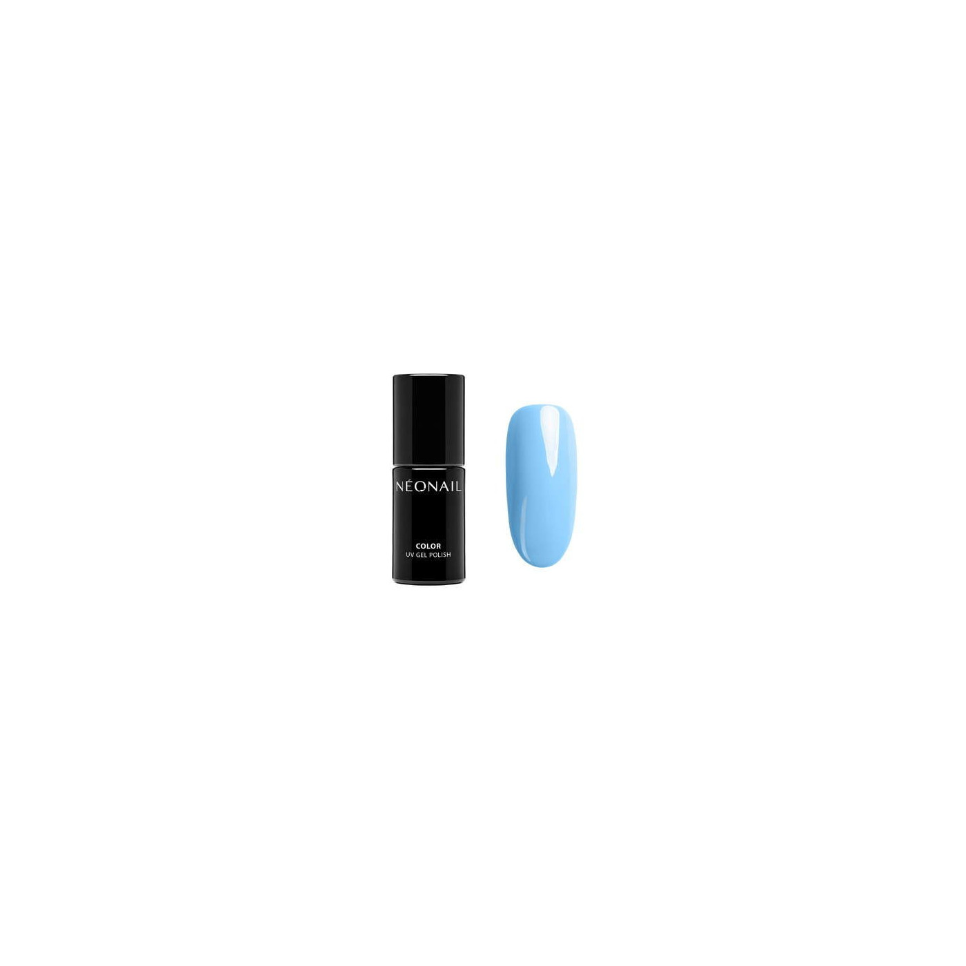 UV Nagellack Blau- Heaven Mrs Bella Collection kaufen