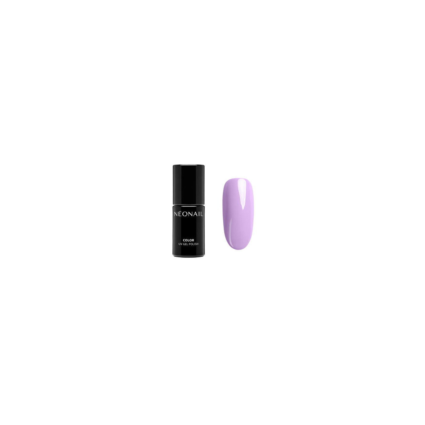 UV Nagellack Violett- Lavender Mrs Bella Collection kaufen