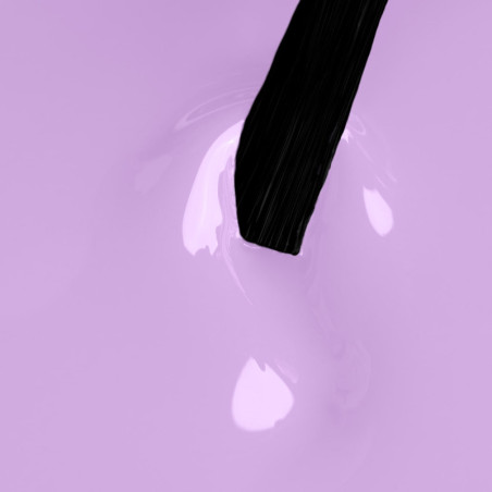 UV Nagellack Violett- Lavender Mrs Bella Collection kaufen