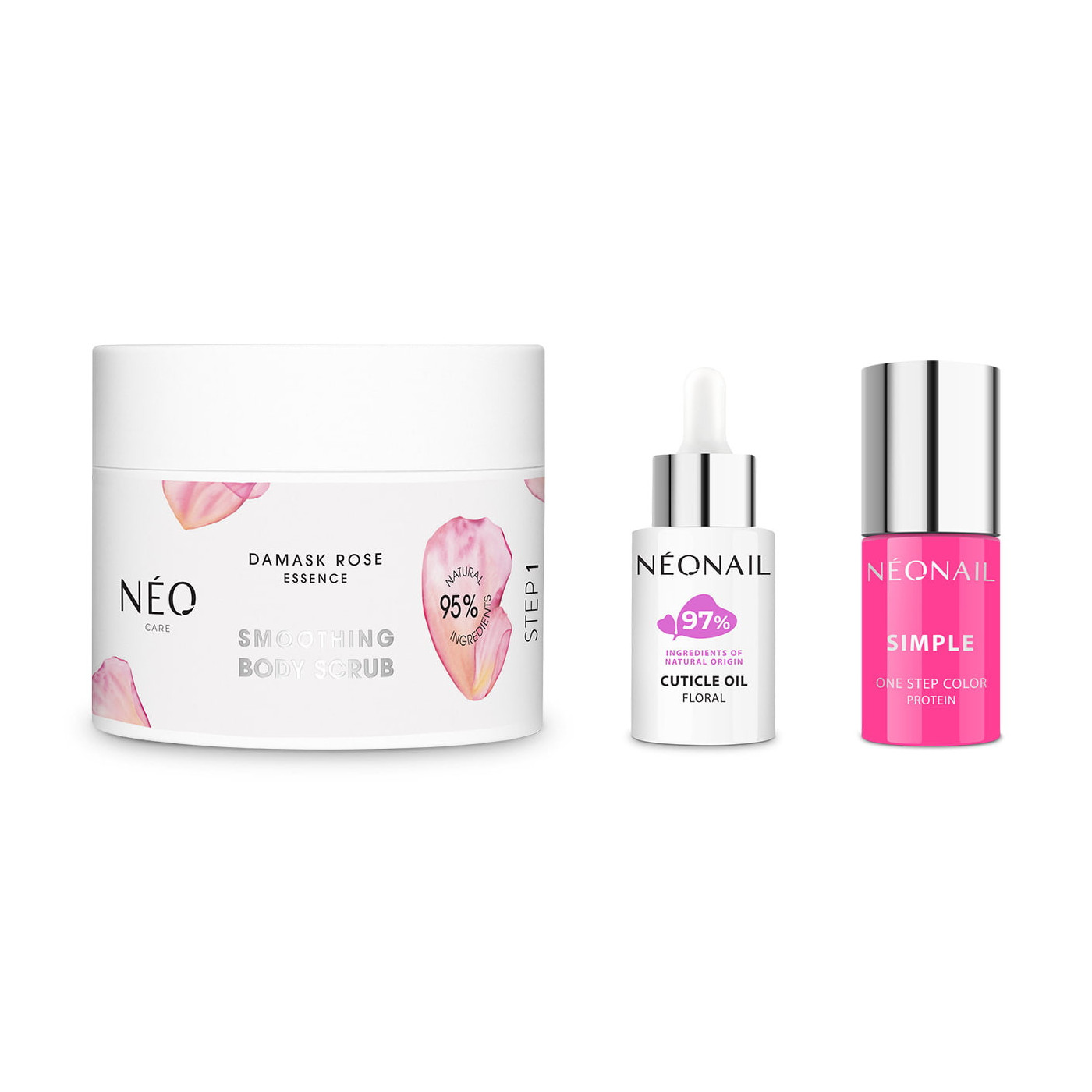 Pedicure Set Your Happy Feet- Pink Bundle kaufen