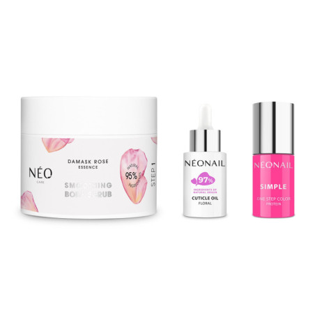 Pedicure Set Your Happy Feet- Pink Bundle kaufen