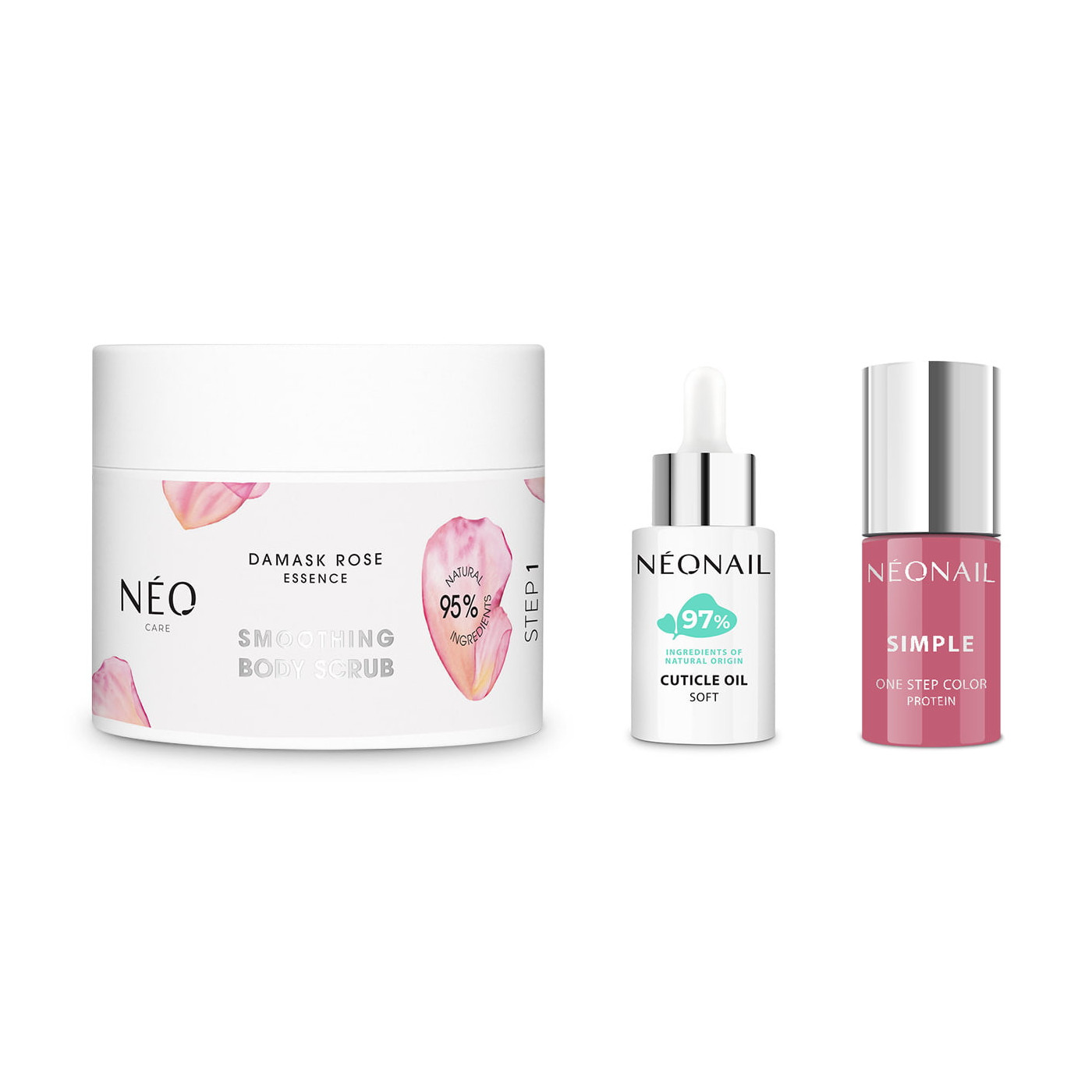 Pedicure Set Your Happy Feet- Sweet Bundle kaufen