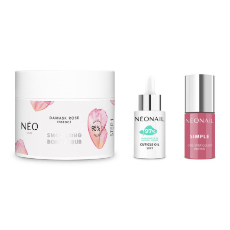 Pedicure Set Your Happy Feet- Sweet Bundle kaufen