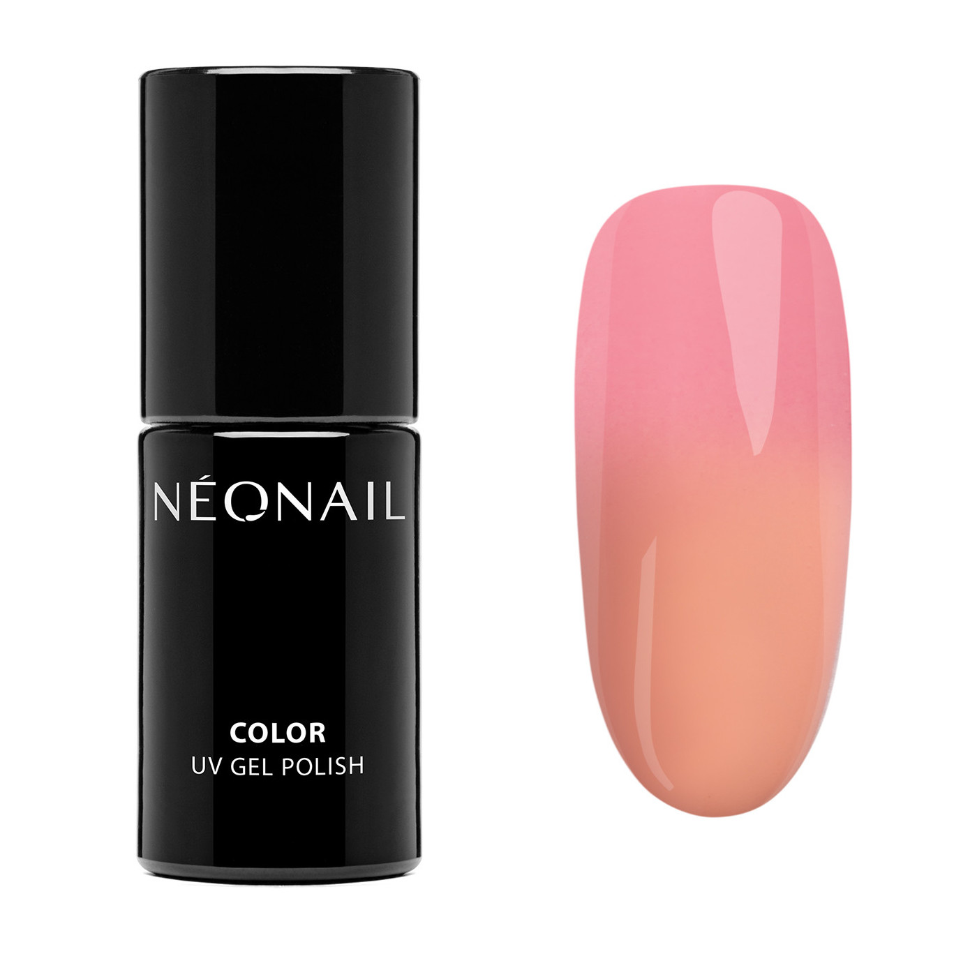 UV Nagellack 7,2 ml - Winning Spirit