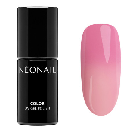 UV Nagellack 7,2 ml - Pink Power Play