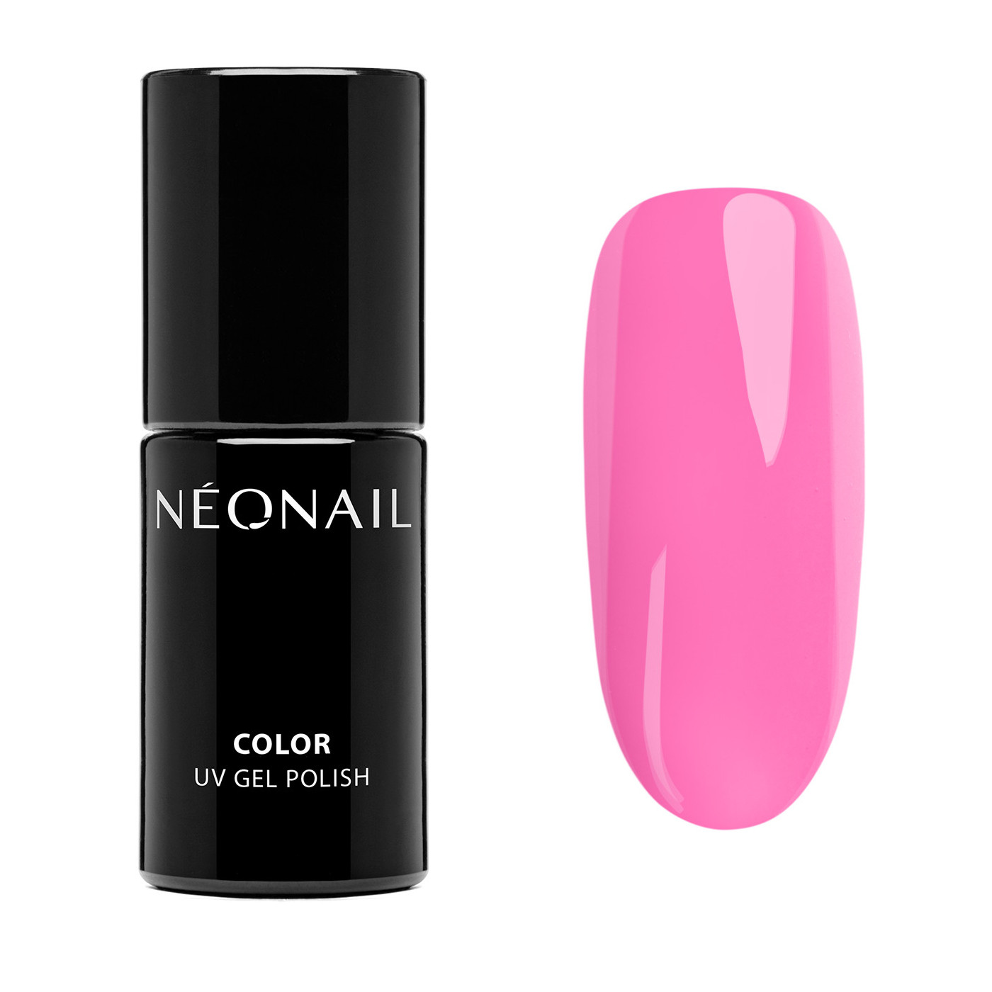 UV Nagellack 7,2 ml - Set To Empower
