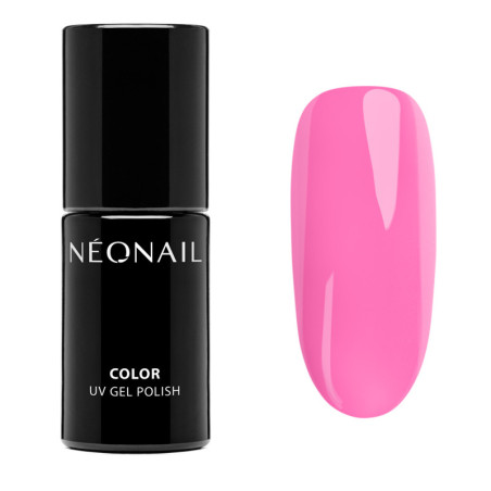 UV Nagellack 7,2 ml - Set To Empower