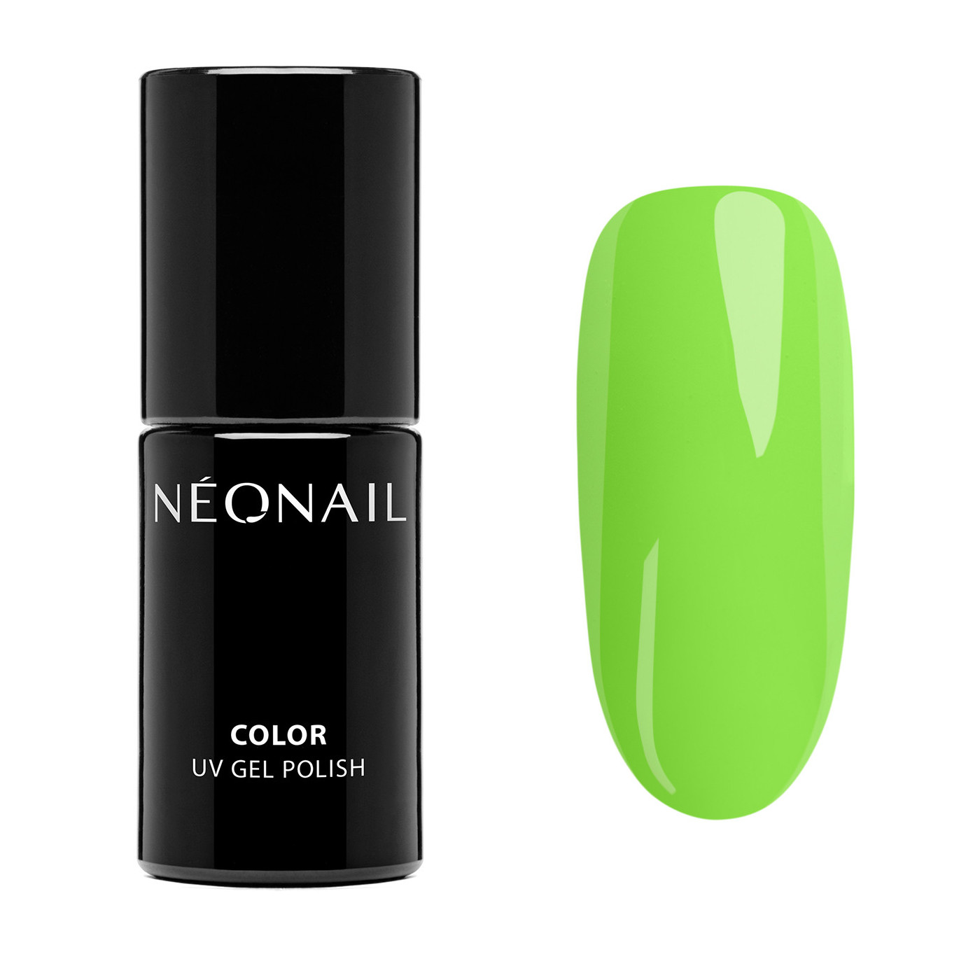 UV Nagellack 7,2 ml - Victory Glow