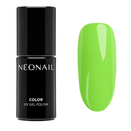 UV Nagellack 7,2 ml - Victory Glow