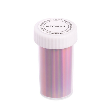 Transferfolie- 25 Holo rainbow kaufen