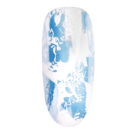 Transferfolie- 28 Pastel blue kaufen