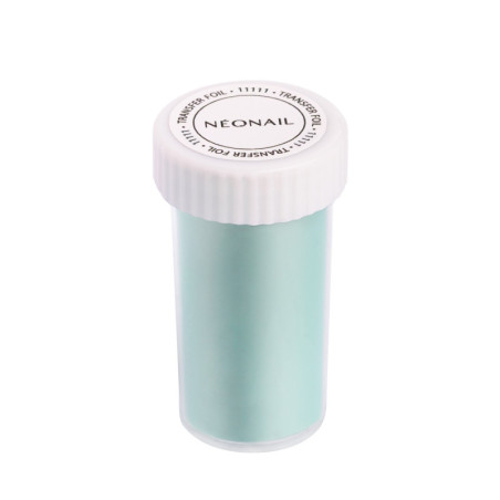 Transferfolie- 29 Pastel mint kaufen