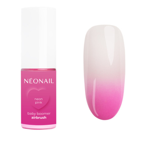 Baby Boomer Airbrush 5 g- Neon Pink kaufen