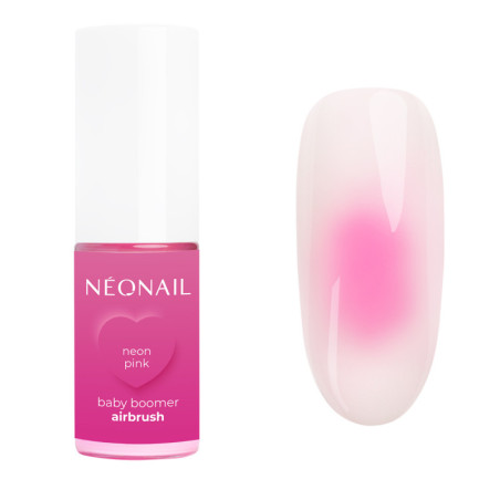 Baby Boomer Airbrush 5 g- Neon Pink kaufen